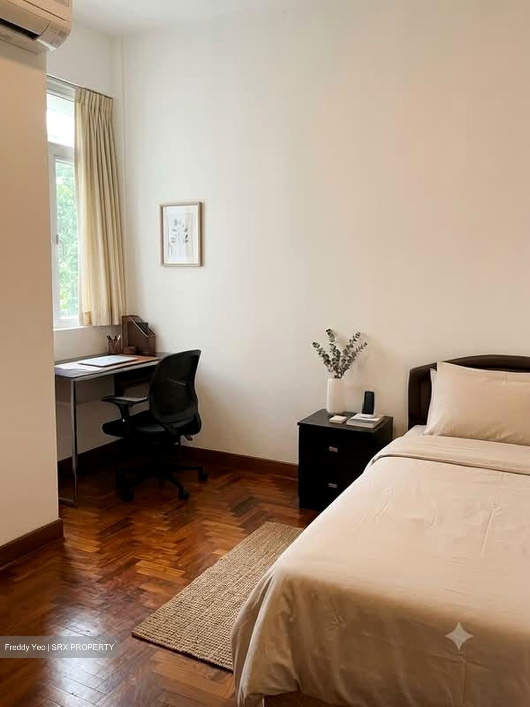 Pasir View Park (D5), Condominium #601575551